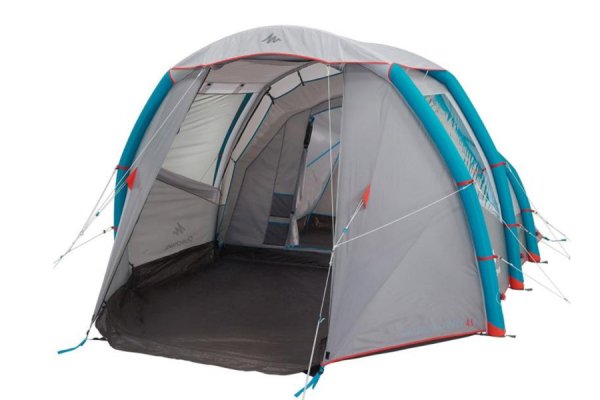 Quechua Air 4.1 Family Tent